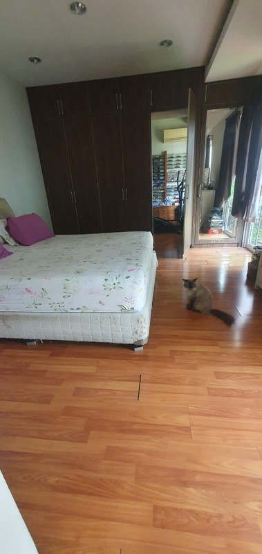 Rumah Bagus Siap Huni dan Asri di Senayan Utama, Bintaro Jaya Sektor 9 