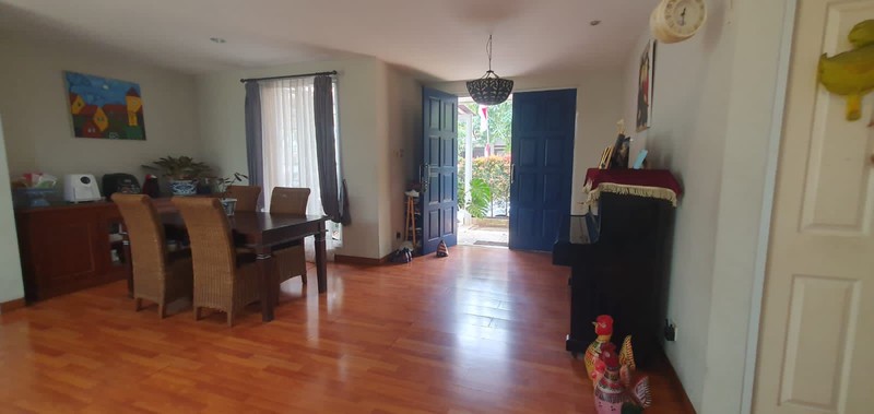 Rumah Bagus Siap Huni dan Asri di Senayan Utama, Bintaro Jaya Sektor 9 