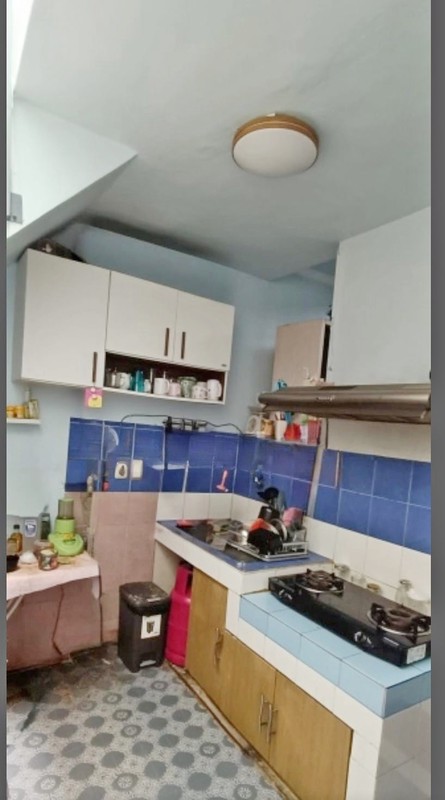 Rumah Bagus Siap Huni Asri di Permata Adora, Bintaro Jaya, Sektor 9