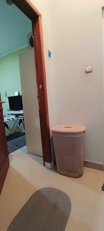 Rumah Bagus Siap Huni Asri di Permata Adora, Bintaro Jaya, Sektor 9