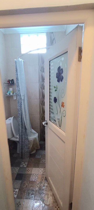 Rumah Bagus Siap Huni Asri di Permata Adora, Bintaro Jaya, Sektor 9