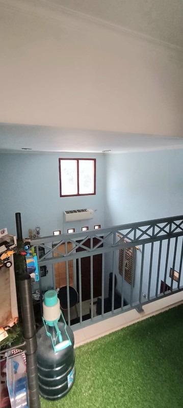 Rumah Bagus Siap Huni Asri di Permata Adora, Bintaro Jaya, Sektor 9