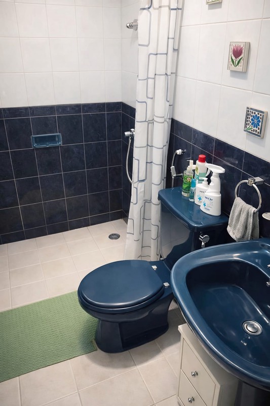 Rumah Modern Minimalis di Pondok Ranji 