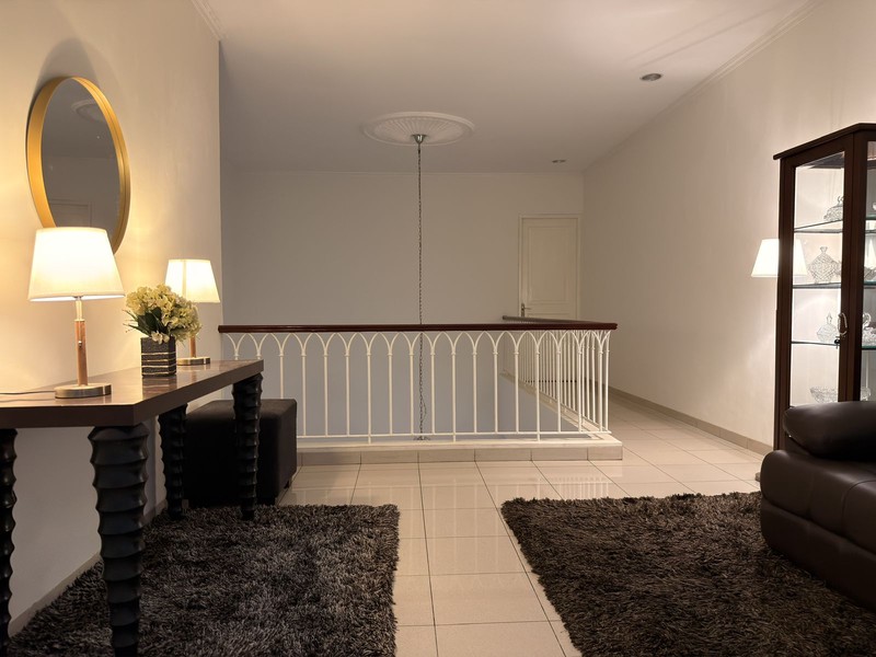 Rumah Asri Dan Nyaman Di Bintaro Sektor 1, Jakarta Selatan