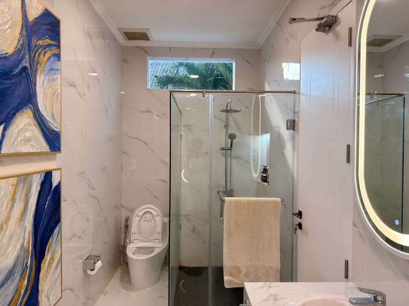 Rumah Asri Dan Nyaman Di Bintaro Sektor 1, Jakarta Selatan