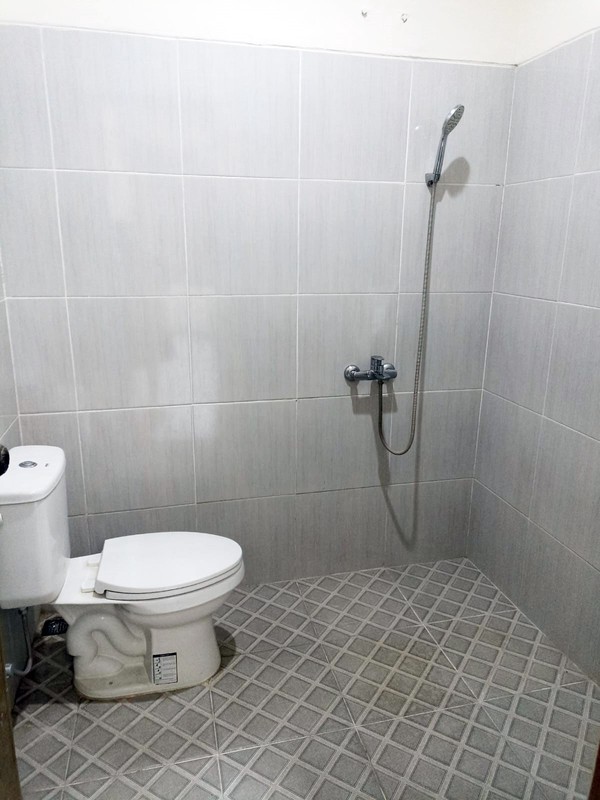 Rumah di Jl. Duku POCAN Sidoarjo, Bagus + Terawat, Row Jalan Lebar - LS -