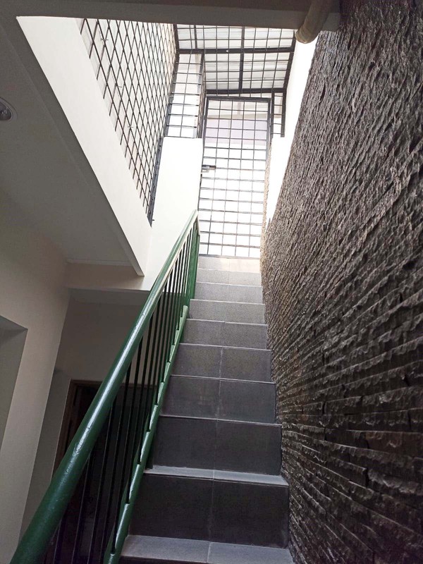 Rumah di Jl. Duku POCAN Sidoarjo, Bagus + Terawat, Row Jalan Lebar - LS -