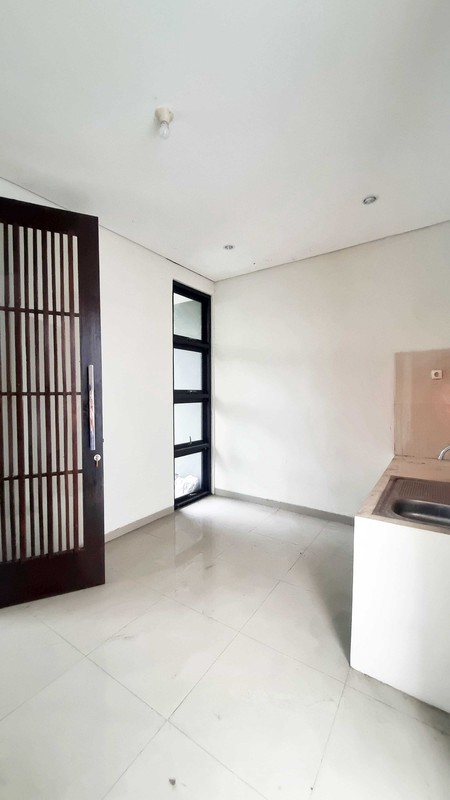 Rumah Baru Gress !!! di SHOJI LAND SIDOARJO, Minimalis, 2 Lantai... READY BURUANN !!! - LS -