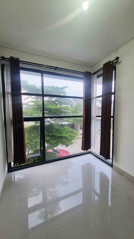 Rumah Baru Gress !!! di SHOJI LAND SIDOARJO, Minimalis, 2 Lantai... READY BURUANN !!! - LS -