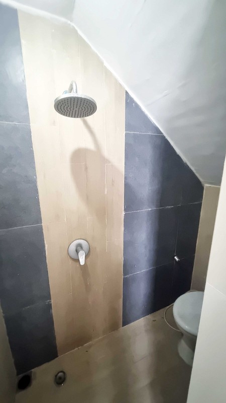 Rumah Baru Gress !!! di SHOJI LAND SIDOARJO, Minimalis, 2 Lantai... READY BURUANN !!! - LS -