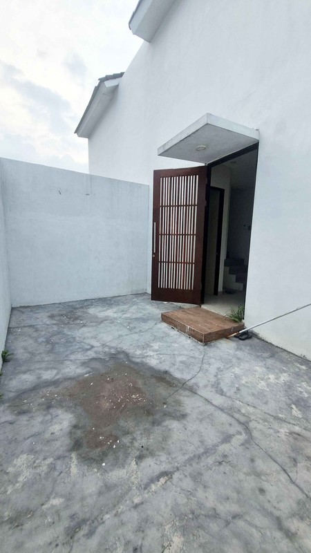 Rumah Baru Gress !!! di SHOJI LAND SIDOARJO, Minimalis, 2 Lantai... READY BURUANN !!! - LS -