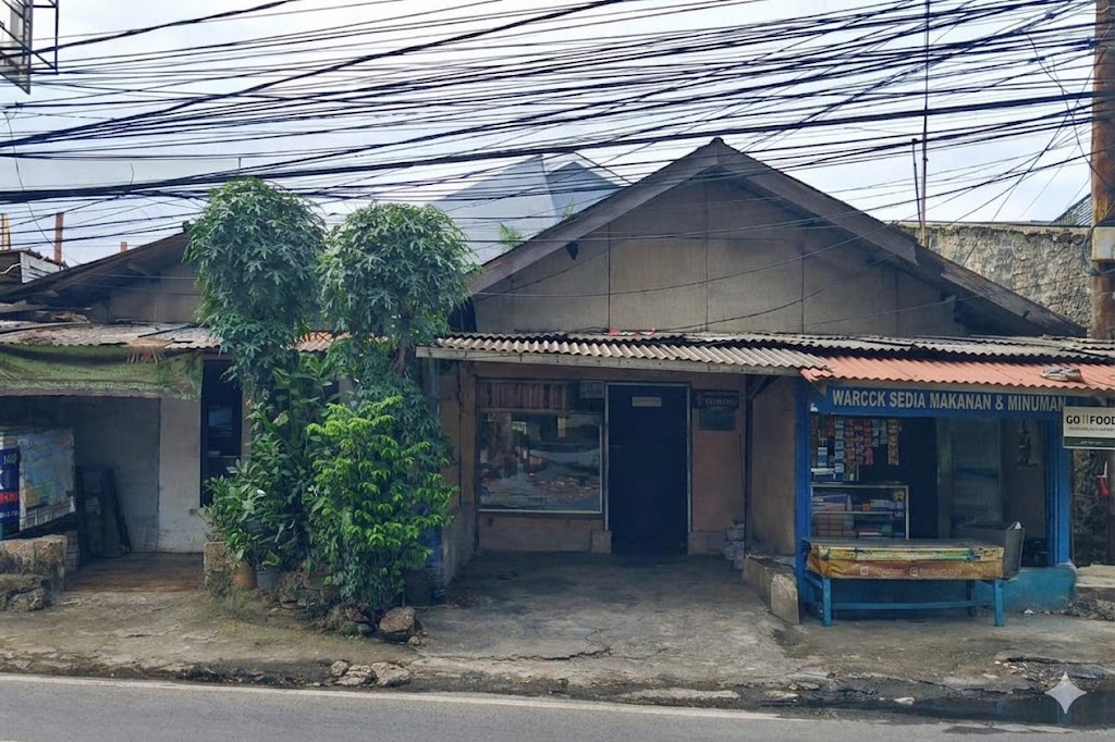 Tanah Strategis di Jagakarsa Jakarta Selatan