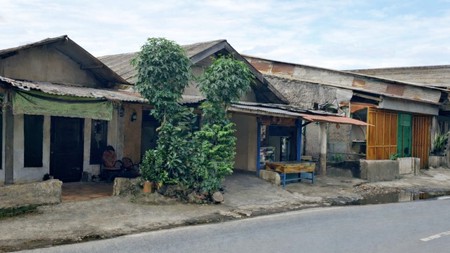 Tanah Strategis di Jagakarsa Jakarta Selatan