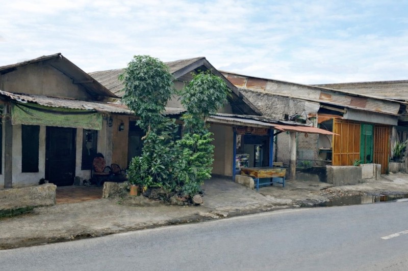 Tanah Strategis di Jagakarsa Jakarta Selatan