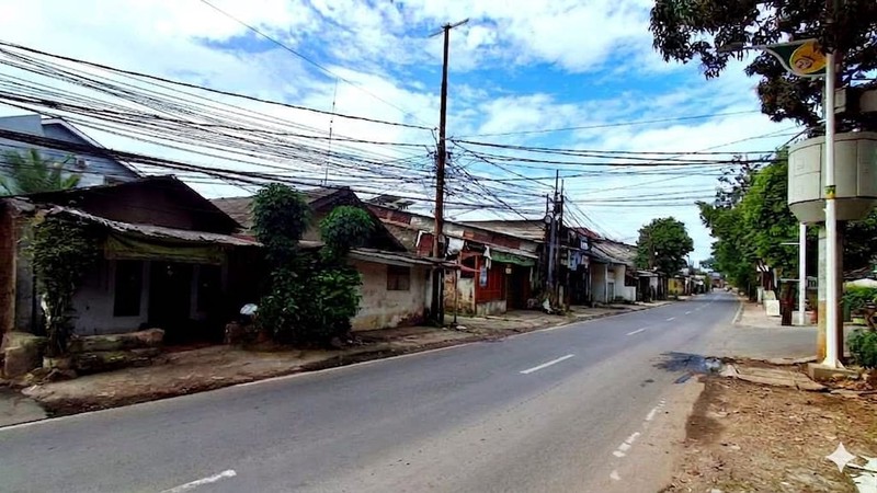 Tanah Strategis di Jagakarsa Jakarta Selatan