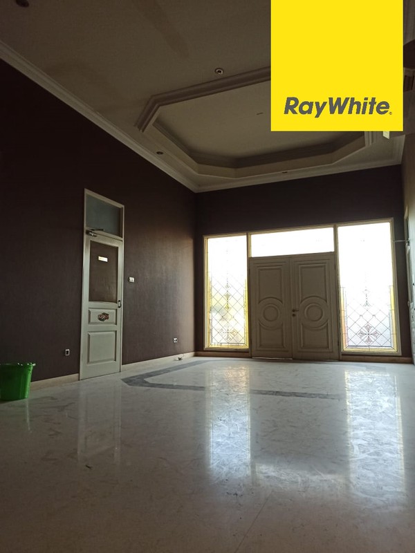 Rumah Disewakan Di Dharmahusada Indah Utara Surabaya