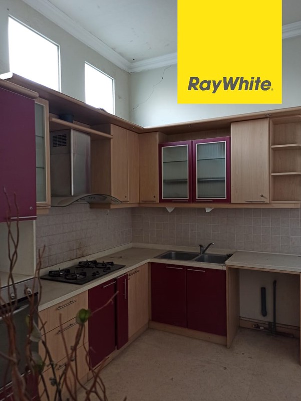 Rumah Disewakan Di Dharmahusada Indah Utara Surabaya