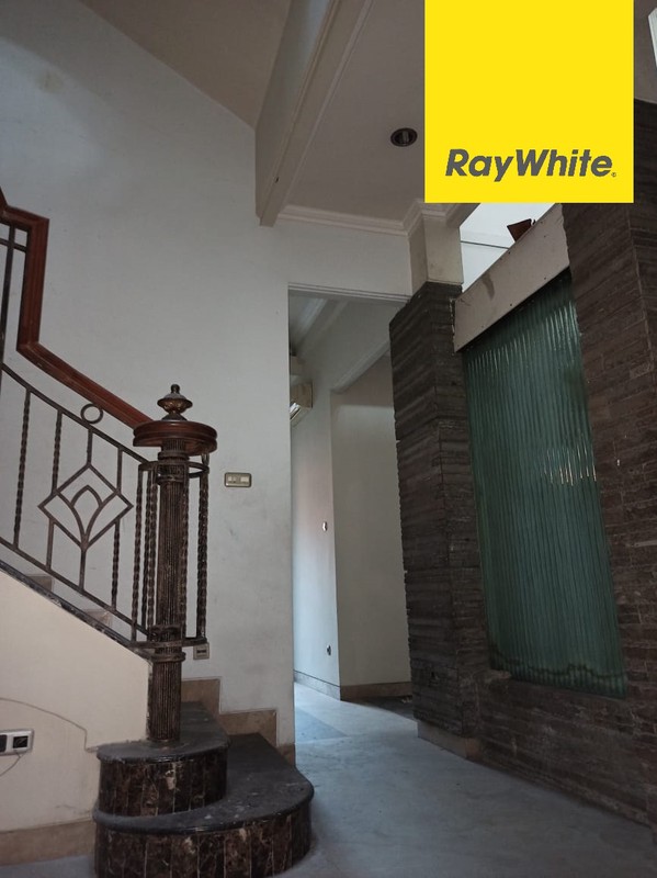 Rumah Disewakan Di Dharmahusada Indah Utara Surabaya