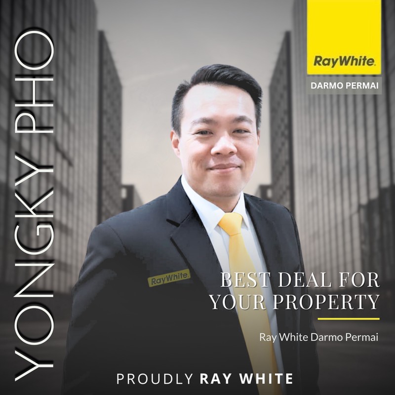 Jual Sewa Apartemen Tanglin Pakuwon Mall Surabaya Studio Full Furnished Lantai 29 View Pool City Murah 375 Jt