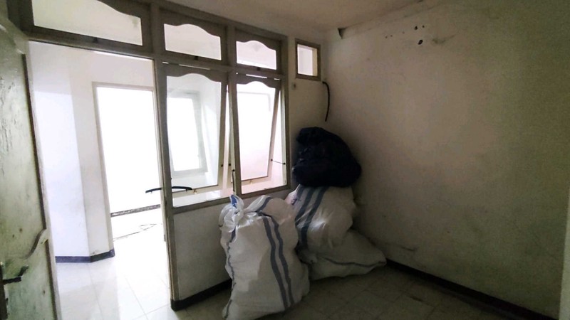 Rumah Strategis Pakuwon City Surabaya Timur Dekat Mall & Kampus