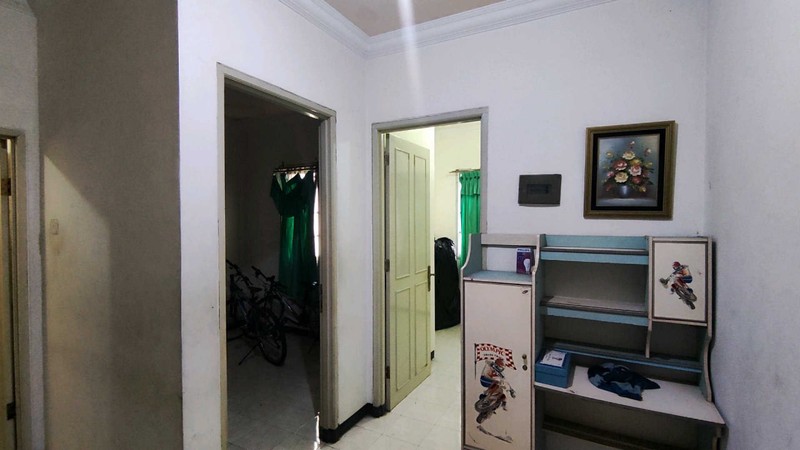 Rumah Strategis Pakuwon City Surabaya Timur Dekat Mall & Kampus