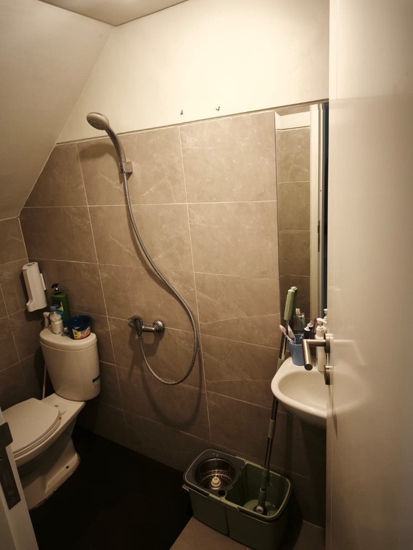 Disewakan Rumah Cantik 2 Lantai Wisata Bukit Mas Cluster Chelsea Surabaya Barat