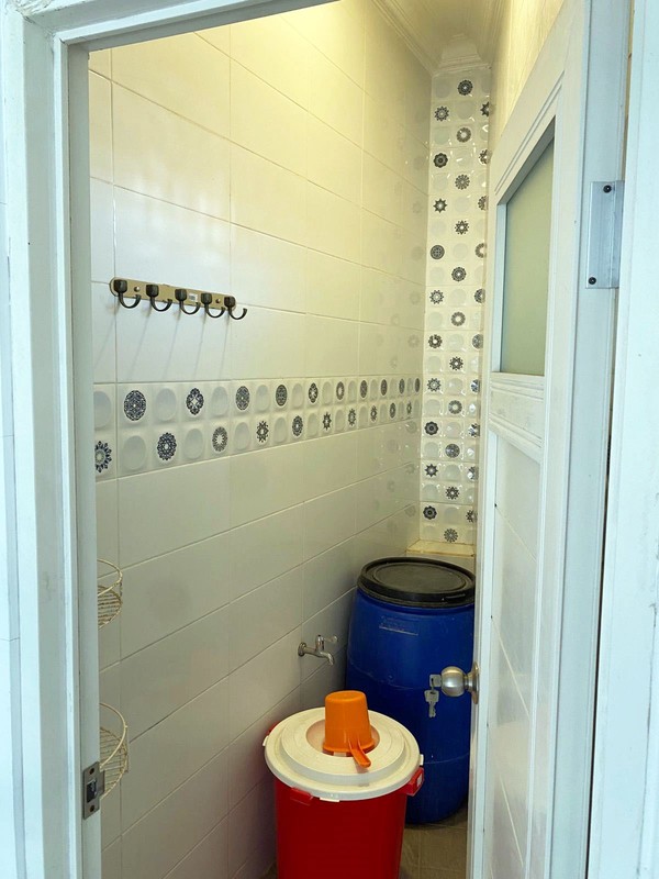 Rumah di Kebraon Indah Permai Surabaya Barat (sebelah Grand Harvest), Bagus + Terawat, Siap Huni !!!