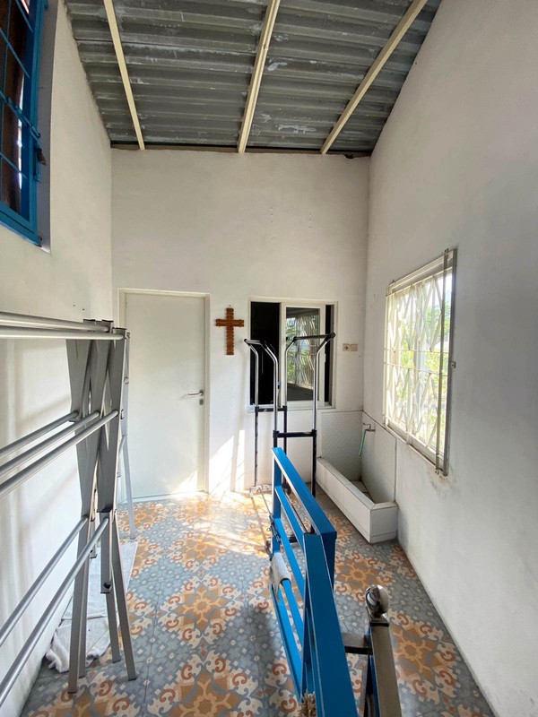 Rumah di Kebraon Indah Permai Surabaya Barat (sebelah Grand Harvest), Bagus + Terawat, Siap Huni !!!