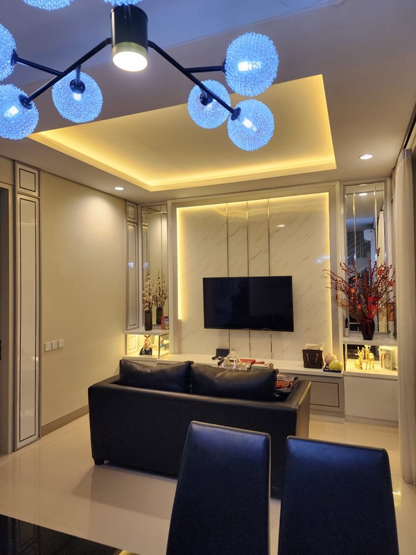 Jual Rumah Cantik The Greenlake Citraland Surabaya Barat