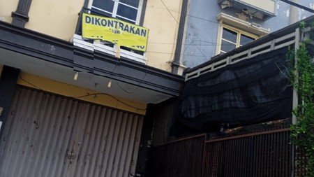 ruko disewa kinibalu sawahan surabaya