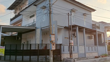 Disewa Rumah Bendul Merisi Utara Wonocolo Surabaya