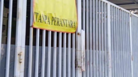 Disewa Rumah Jalan Margorejo Wonocolo Surabaya