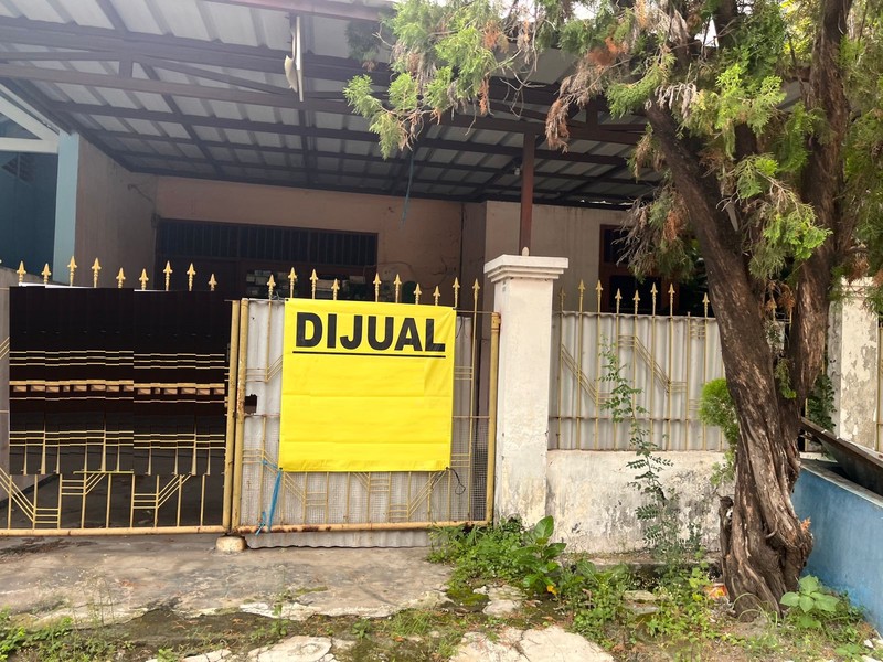 Disewa Ruko Ngagel Jaya Selatan Gubeng Surabaya