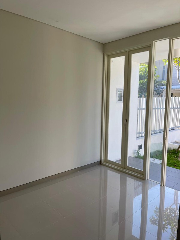 Dijual Rumah The Greenlake (Tahap 2) Citraland Surabaya