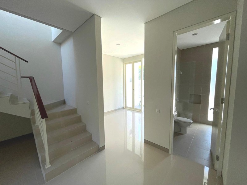 Dijual Rumah The Greenlake (Tahap 2) Citraland Surabaya