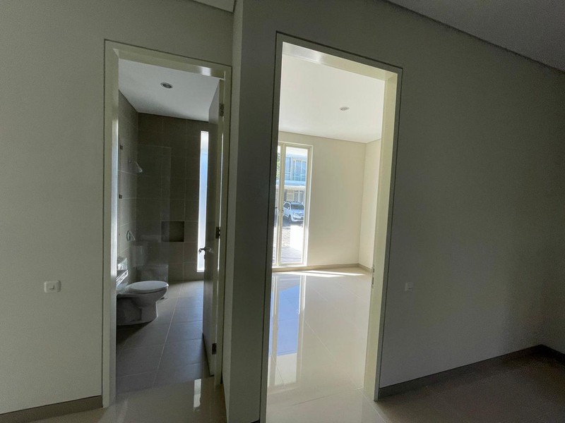 Dijual Rumah The Greenlake (Tahap 2) Citraland Surabaya