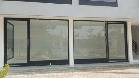 Ruang Kantor Disewakan di Jalan Kemang Raya