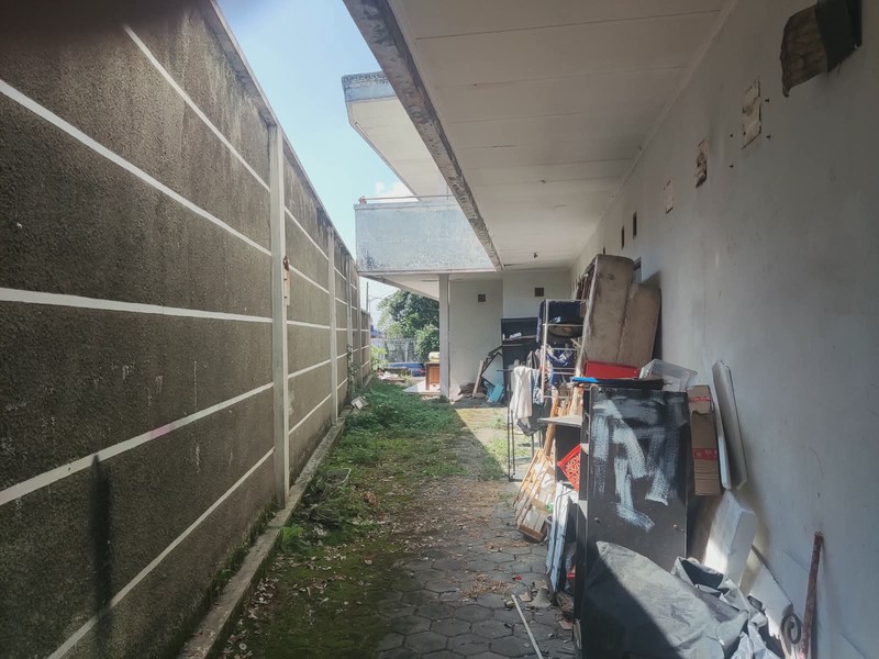 PRODUKTIF! Rumah Kosan Aktif 2 Lantai di Tubagus Ismail, Bandung!