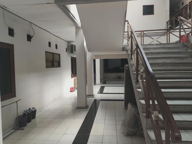 PRODUKTIF! Rumah Kosan Aktif 2 Lantai di Tubagus Ismail, Bandung!