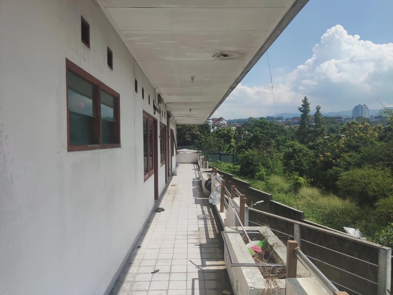 PRODUKTIF! Rumah Kosan Aktif 2 Lantai di Tubagus Ismail, Bandung!