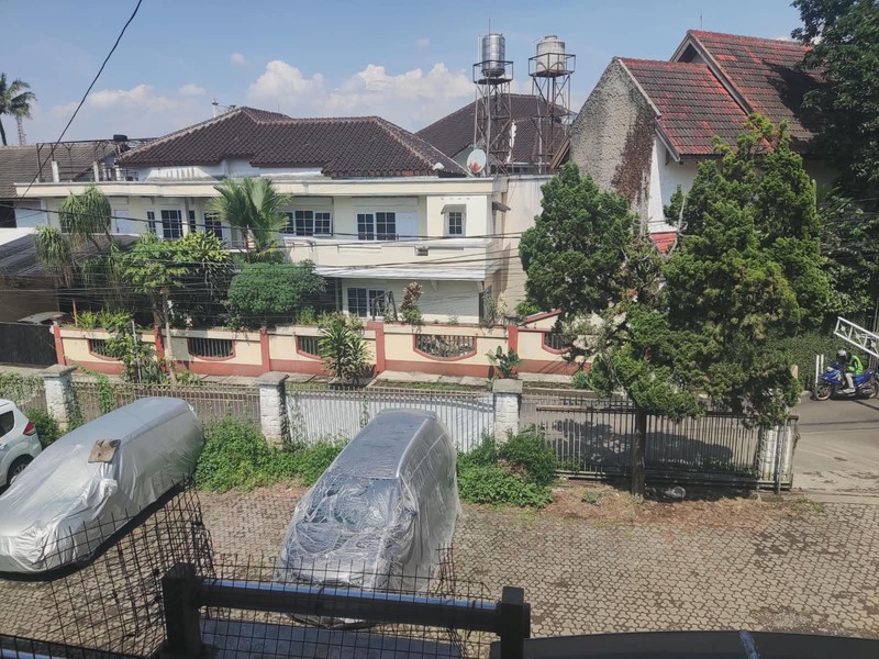 PRODUKTIF! Rumah Kosan Aktif 2 Lantai di Tubagus Ismail, Bandung!