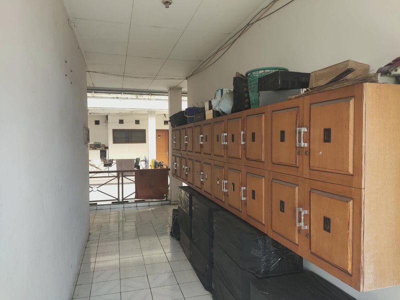 PRODUKTIF! Rumah Kosan Aktif 2 Lantai di Tubagus Ismail, Bandung!