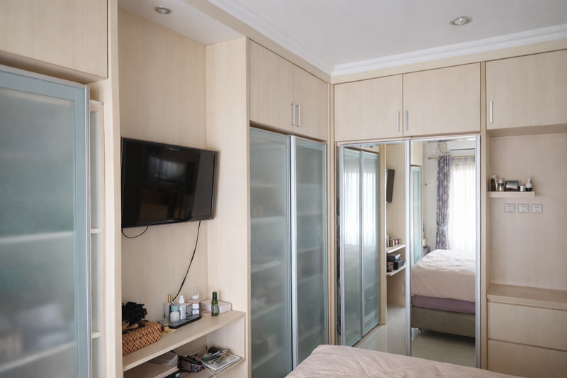 Rumah Nyaman dan Asri di Baliview Cirendeu, Dekat MRT & Fasilitas Lengkap