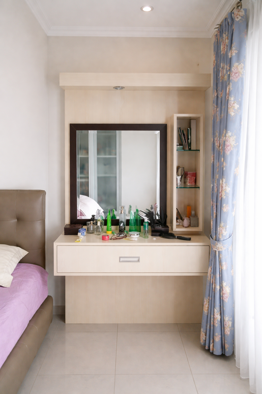 Rumah Nyaman dan Asri di Baliview Cirendeu, Dekat MRT & Fasilitas Lengkap