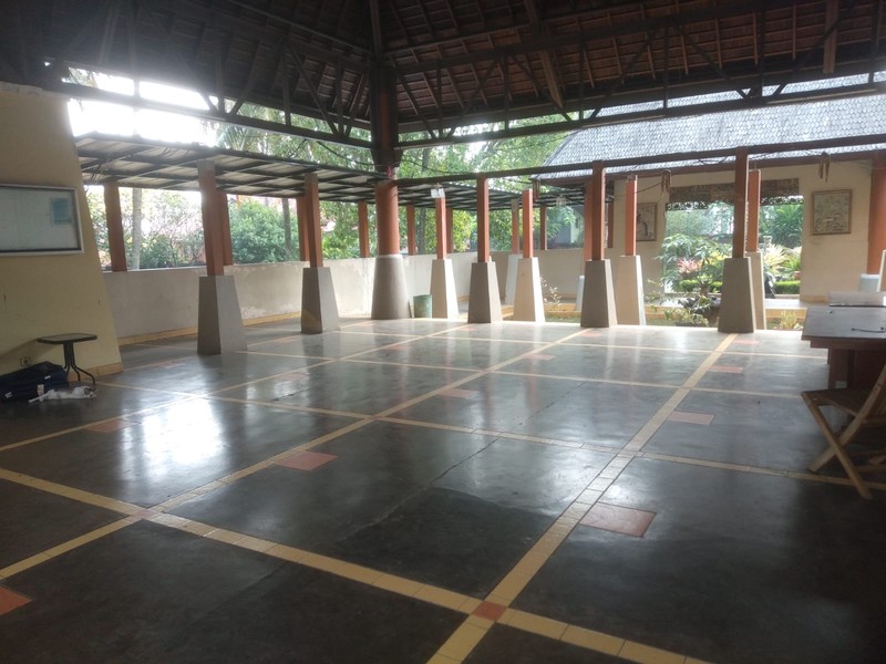 Rumah Nyaman dan Asri di Baliview Cirendeu, Dekat MRT & Fasilitas Lengkap