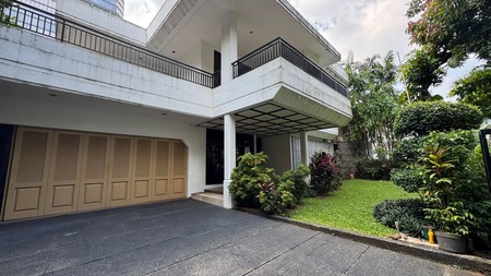 RUMAH DIJUAL JALAN KARANG ASEM JAKARTA SELATAN