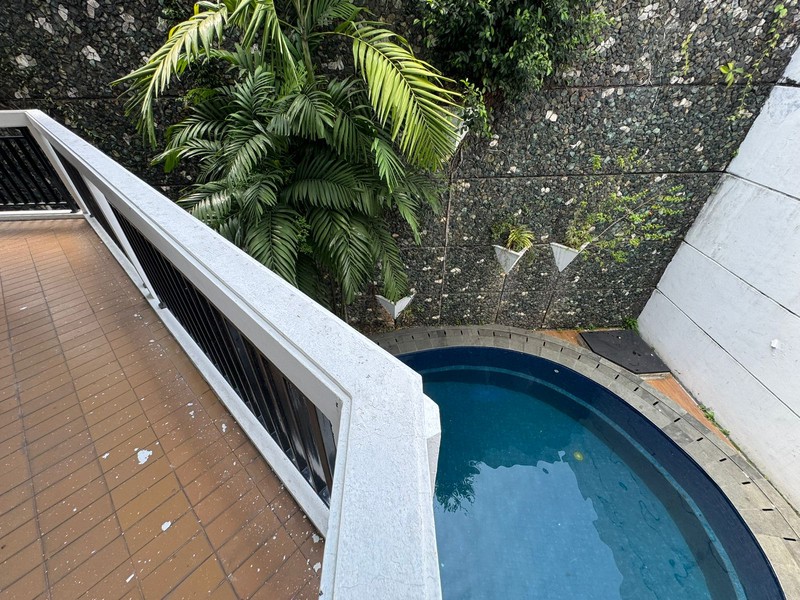 RUMAH DIJUAL JALAN KARANG ASEM JAKARTA SELATAN