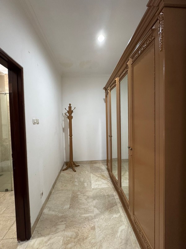 RUMAH DIJUAL JALAN KARANG ASEM JAKARTA SELATAN