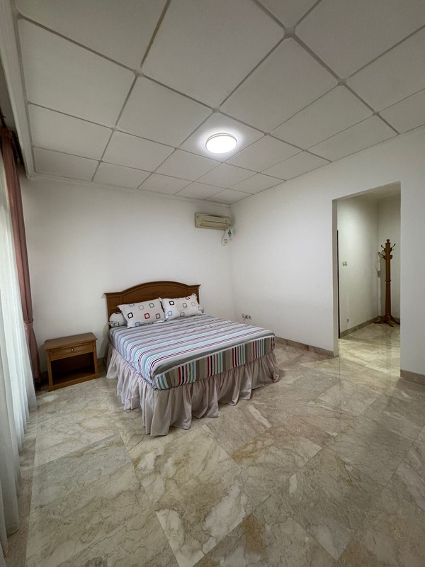 RUMAH DIJUAL JALAN KARANG ASEM JAKARTA SELATAN