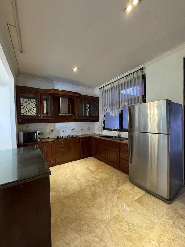 RUMAH DIJUAL JALAN KARANG ASEM JAKARTA SELATAN